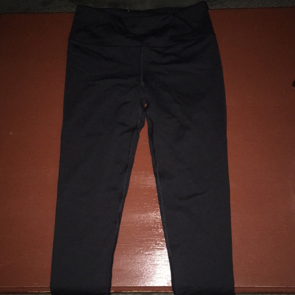 Victorias Secret Sport yoga capris